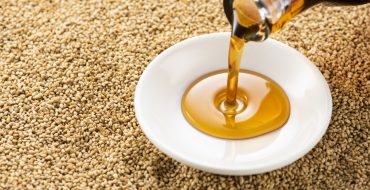 Sesame Oil