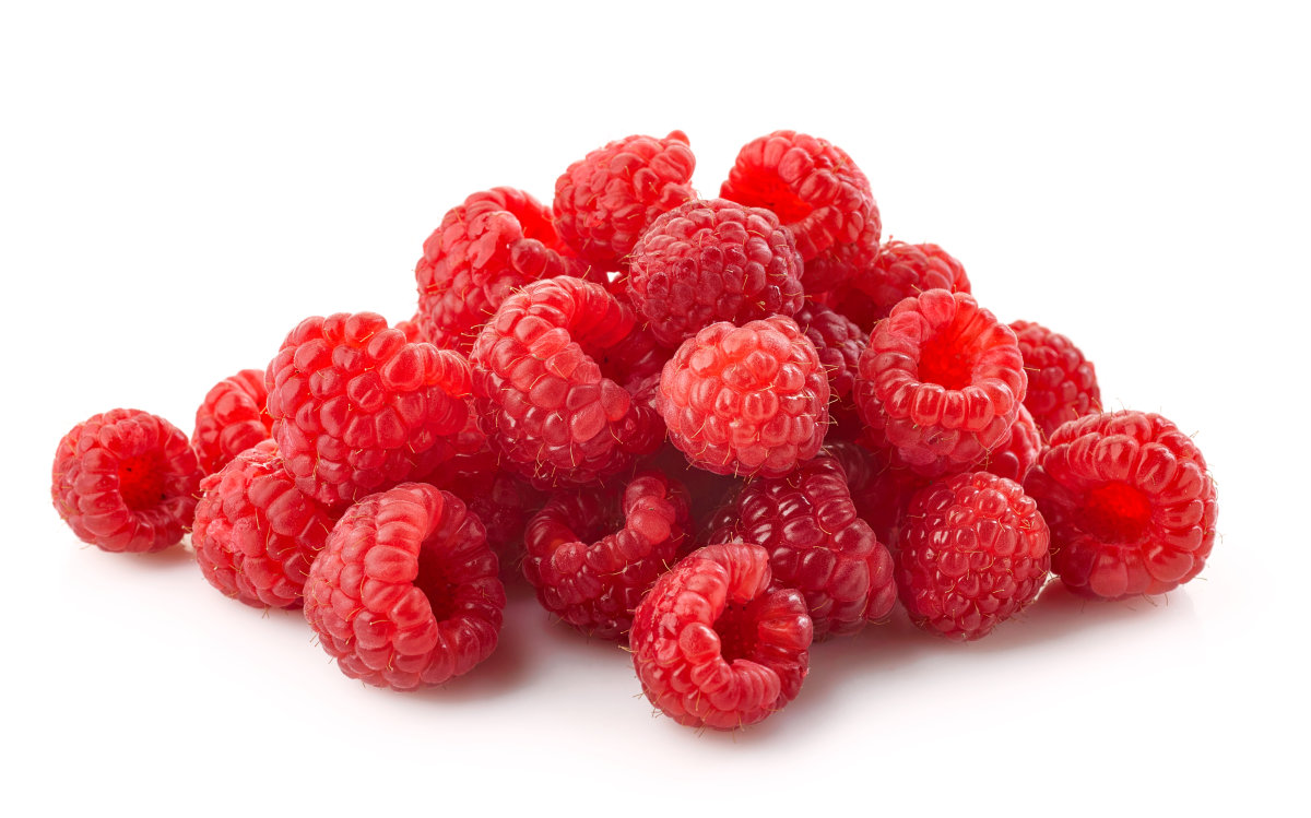 Raspberry Ketone