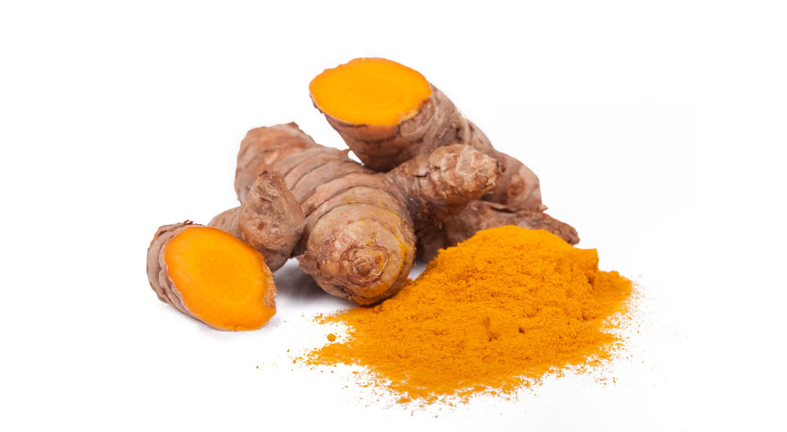 Curcumin