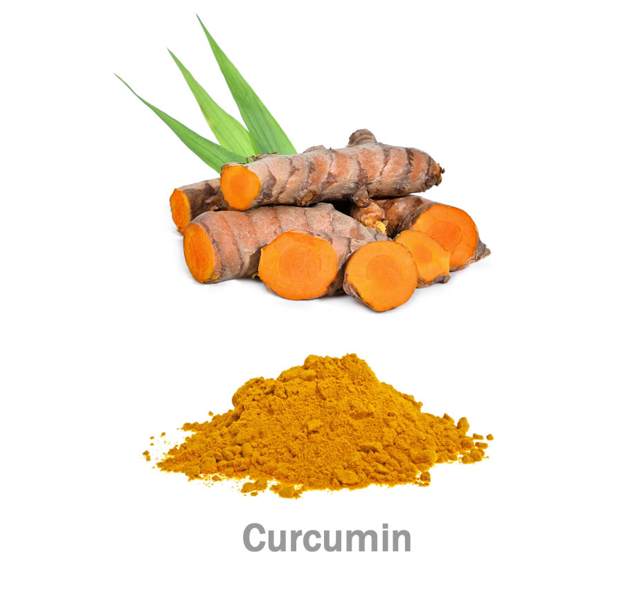 Curcumin