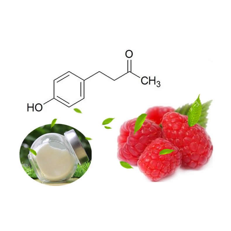 Raspberry Ketone